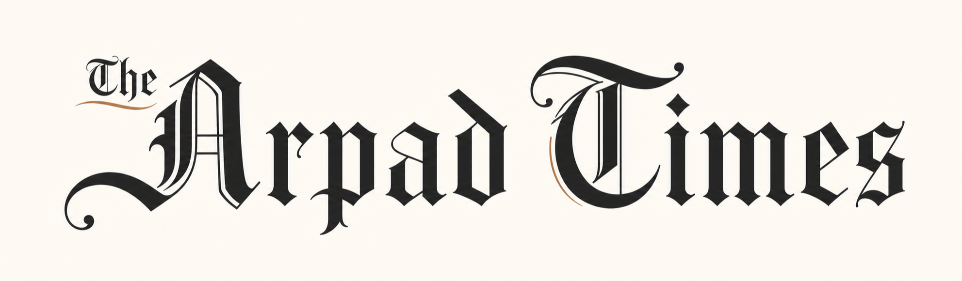 The Arpad Times
